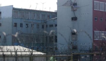 Lo buscaban en Chile por un intento de homicidio y estaba detenido en Capital Federal por otro delito