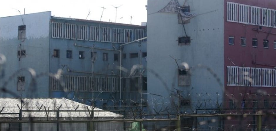 El acusado se había fugado del penal Colina 1 de Chile. (Foto: ATON).