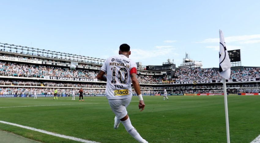 Neymar le mandó un contundente mensaje a Carlo Ancelotti tras quedar afuera de la convocatoria de Brasil