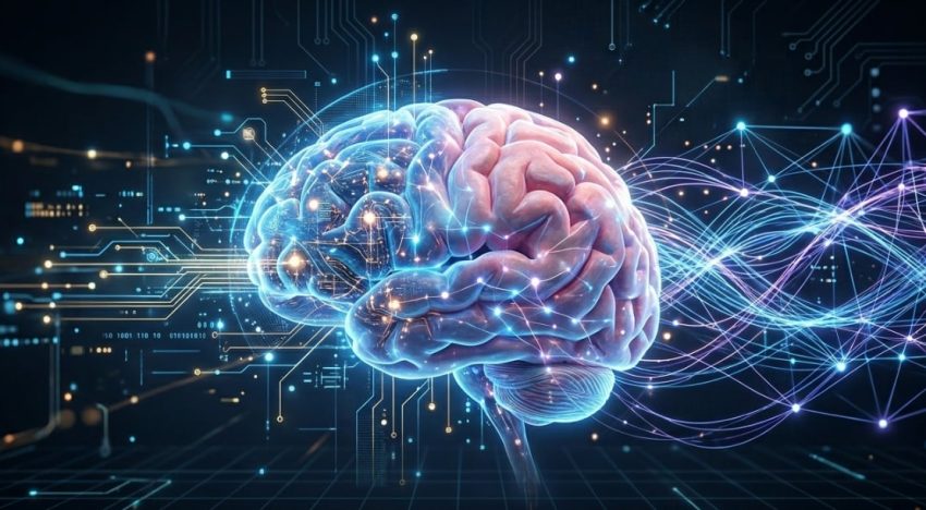 Ni ciencia ficción ni telepatía: científicos japoneses logran leer la mente con una nueva IA