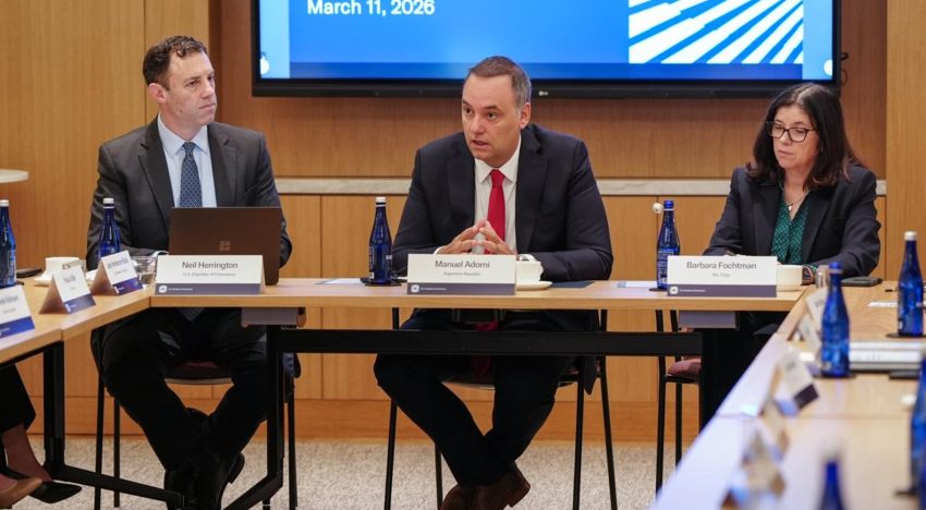 Quiénes integran la amplia comitiva que acompañó a Milei en Nueva York y los hoteles de lujo donde se alojan