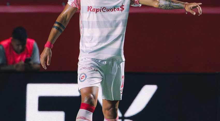 La sorpresa de River en el mercado de pases: quién es y cuándo se suma la primera incorporación de Coudet