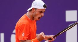 Masters 1000 de Miami: Tomás Etcheverry quedó eliminado y Francisco Cerúndolo busca los cuartos de final