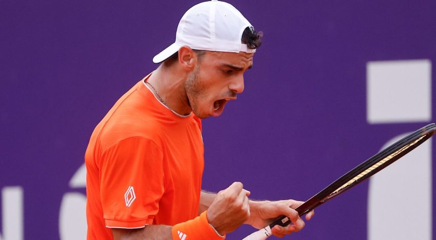 Masters 1000 de Miami: Tomás Etcheverry quedó eliminado y Francisco Cerúndolo busca los cuartos de final