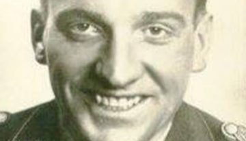 El as de la aviación alemana, ferviente defensor del nazismo, que contrató Perón para fabricar el Pulqui II