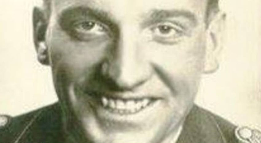 El as de la aviación alemana, ferviente defensor del nazismo, que contrató Perón para fabricar el Pulqui II