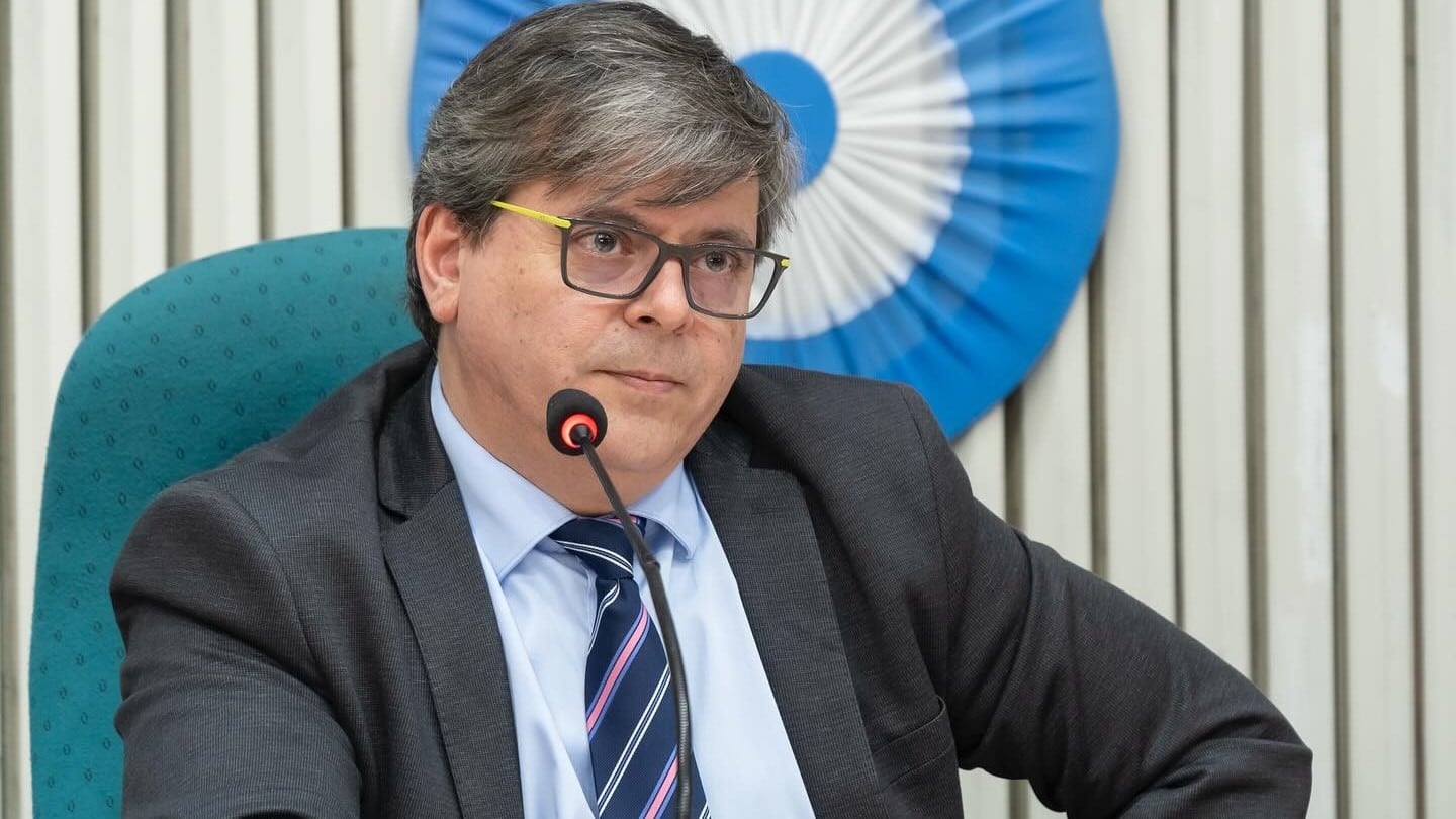 El vicegobernador Fabián Leguizamón (UCR), aliado del gobernador Claudio Vidal apeló el fallo del Tribunal Superior de Justicia, Río Gallegos, Santa Cruz.