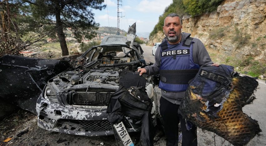 Última hora de la guerra de Estados Unidos e Israel contra Irán, en directo | Israel asegura que los hutíes de Yemen lanzaron un segundo misil horas después del primero