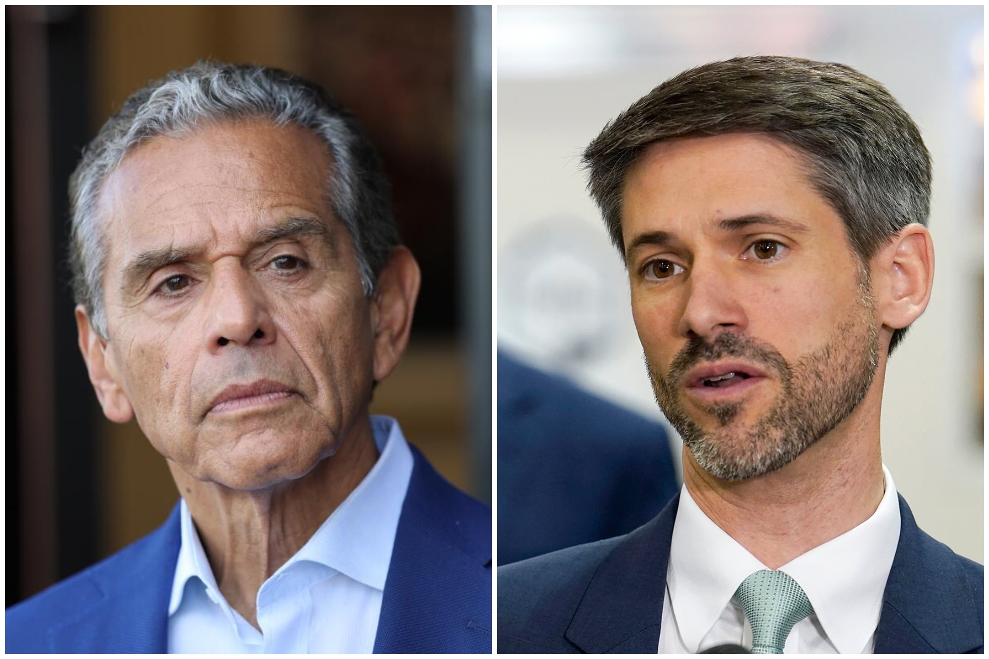 Los líderes demócratas sugieren suspender las normas climáticas para abaratar los combustibles