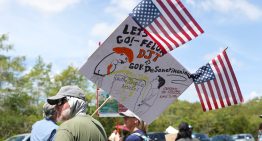 DeSantis contra la IA, en vivo: el gobernador de Florida busca penalizar su uso en escuelas