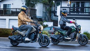 Cuánto sale la moto Honda Navi con precio actualizado en marzo de 2026