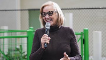 Freno al ICE en Miami: Eileen Higgins apunta contra la agenda migratoria de la administración Trump