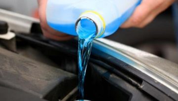 Líquido refrigerante: cuál usar según tu auto y por qué es clave