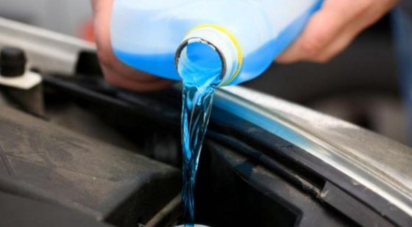 Líquido refrigerante: cuál usar según tu auto y por qué es clave