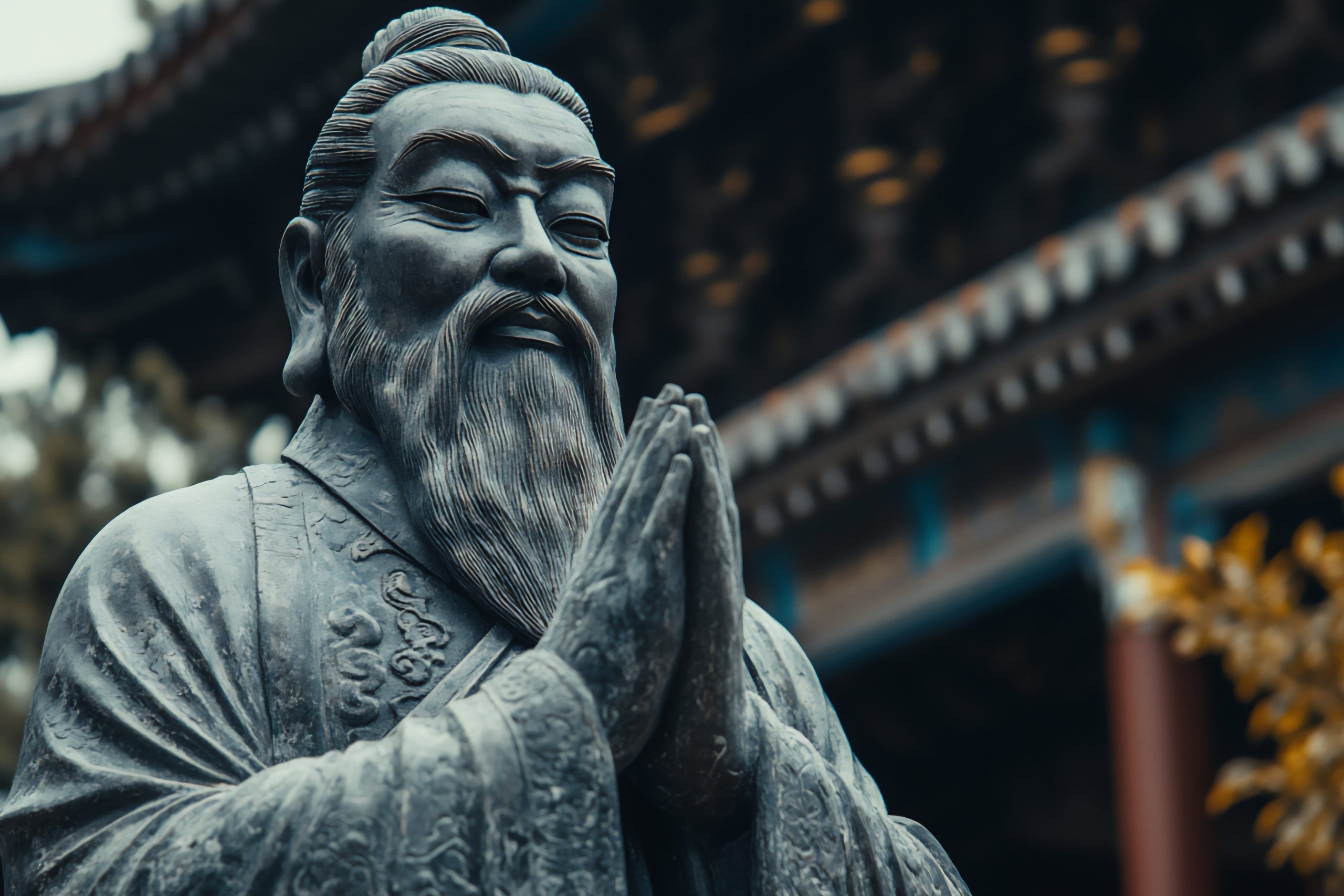 Para Confucio es fundamental estar en un aprendizaje constante (Foto: Adobe Stock).