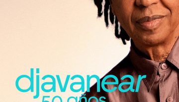 Djavan regresa a la Argentina para celebrar sus 50 años de carrera: los detalles del show