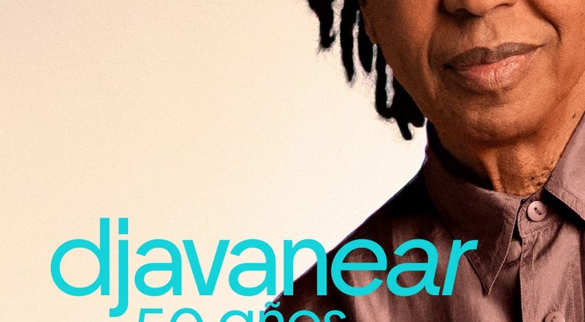 Djavan regresa a la Argentina para celebrar sus 50 años de carrera: los detalles del show