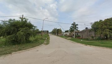 Un pitbull le arrancó el dedo pulgar de la mano a una mujer de 45 años en Santa Fe