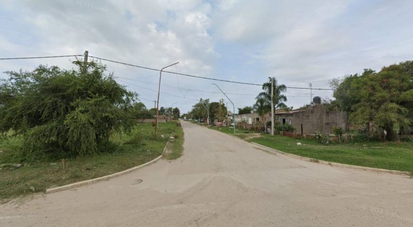 Un pitbull le arrancó el dedo pulgar de la mano a una mujer de 45 años en Santa Fe