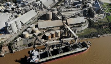 La crisis en Medio Oriente ralentiza la demanda