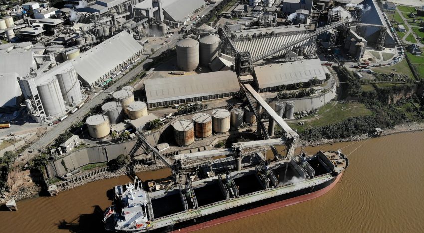 La crisis en Medio Oriente ralentiza la demanda