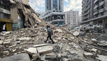 Última hora del ataque de EE UU e Israel contra Irán, en directo | Emiratos Árabes Unidos y Qatar denuncian nuevos bombardeos de Irán