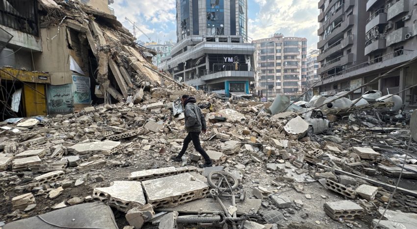 Última hora del ataque de EE UU e Israel contra Irán, en directo | Emiratos Árabes Unidos y Qatar denuncian nuevos bombardeos de Irán