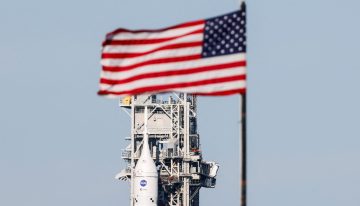 Viaje a la Luna: la diferencia clave entre Artemis II y las Apolo de los 70s que agradecen los astronautas