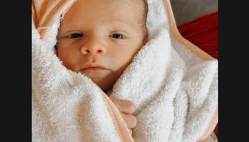 Qué dijo Juana Repetto después de que su exmarido hablara de una posible reconciliación