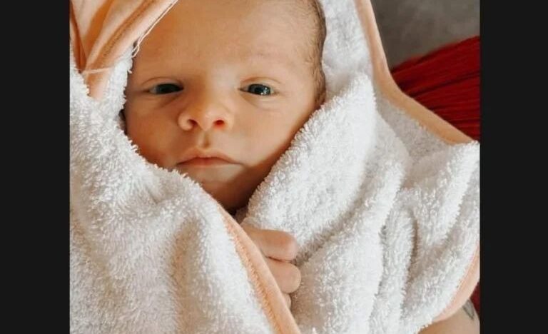 Qué dijo Juana Repetto después de que su exmarido hablara de una posible reconciliación