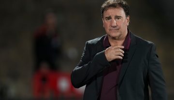 Néstor Lorenzo, la confusión por Villa y por qué no está en la selección de Colombia