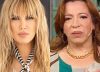 Lizy Tagliani rompió en llanto en el programa de Mirtha al recordar la denuncia de Viviana Canosa: “Era como si me estuvieran matando”