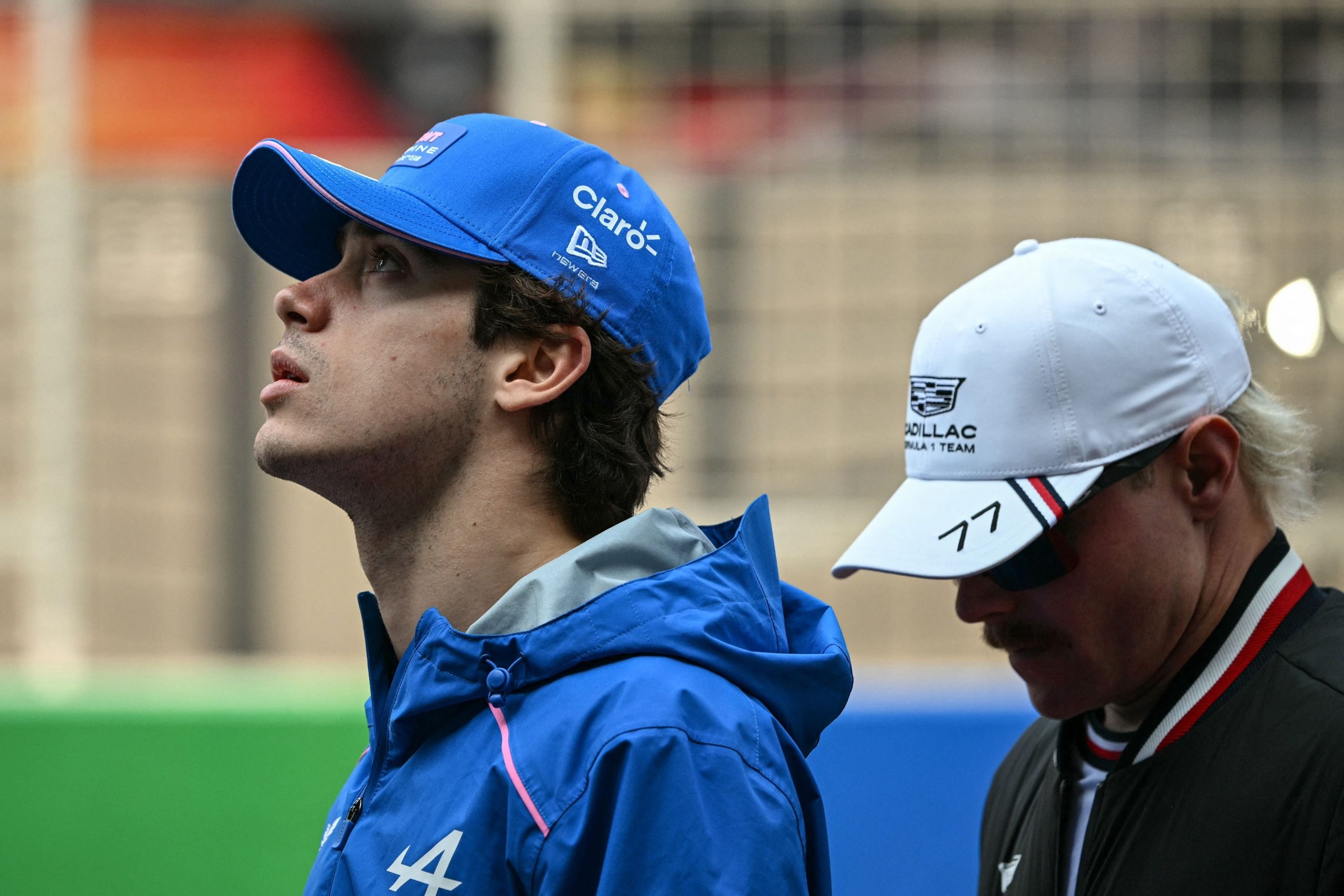 Franco Colapinto se ilusiona: el argentino sumó sus primeros puntos como piloto de Alpine