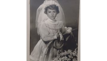 A los 81 años, relata su llegada al país, las marcas de la guerra y por qué es feliz: “Lo que hemos logrado en Argentina”