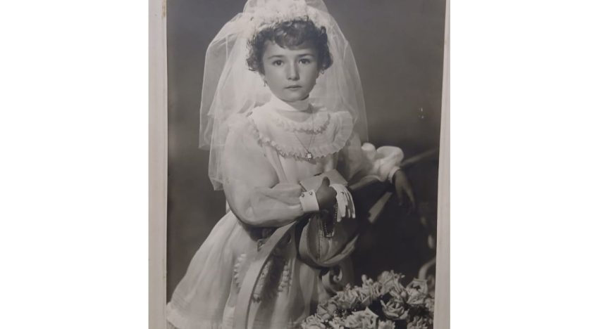 A los 81 años, relata su llegada al país, las marcas de la guerra y por qué es feliz: “Lo que hemos logrado en Argentina”