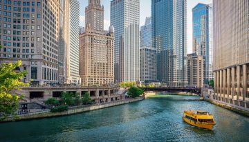 Cuándo empieza la primavera boreal 2026 en Illinois: la fecha y hora exacta