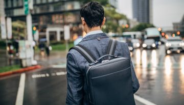 Las mochilas antirrobo más vendidas de Amazon: seguridad por menos de 40 euros