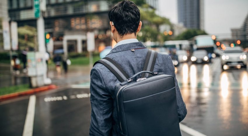 Las mochilas antirrobo más vendidas de Amazon: seguridad por menos de 40 euros