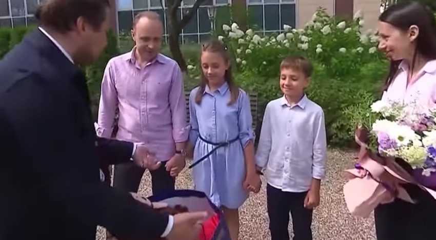 Espías rusos en la Argentina: Tenían hijos, documentos legales y una fachada perfecta, hasta que alguien los descubrió