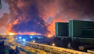 Ataque de Estados Unidos e Israel contra Irán, en vivo: tensión en Medio Oriente hoy, sábado 7 de marzo