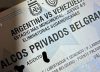 Entradas para Argentina vs. Mauritania en la Bombonera: cómo comprar para el partido amistoso