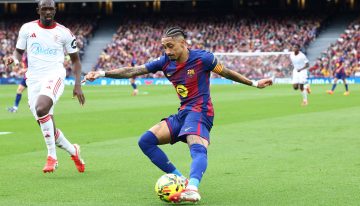 En vivo – Barcelona vs. Sevilla: 3 – 1, por la fecha 28 de La Liga de España