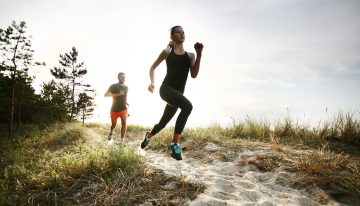 Estas son las zapatillas Altra con descuento que están arrasando en la Fiesta de Ofertas de Primavera de Amazon