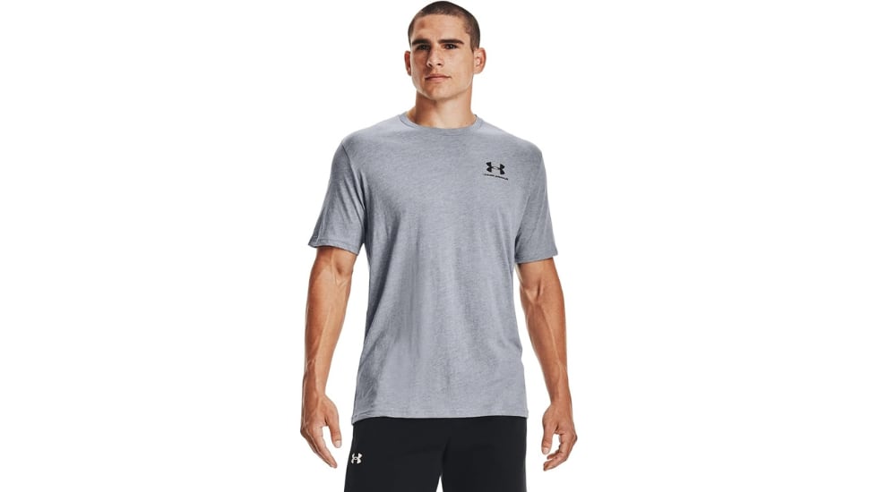 Camiseta de manga corta Under Armour.