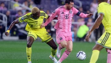 Lionel Messi alcanzó una marca histórica: llegó a los 900 goles en su carrera