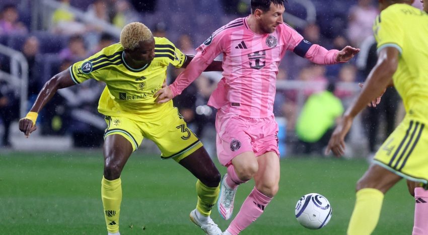 Lionel Messi alcanzó una marca histórica: llegó a los 900 goles en su carrera