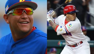 Venezuela y un roster de lujo: de qué ciudades y equipos son los peloteros que juegan el Clásico Mundial de Béisbol 2026