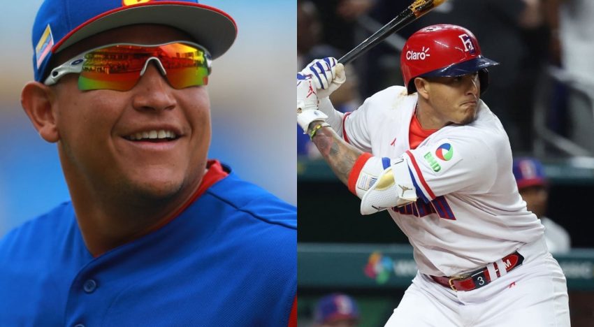Venezuela y un roster de lujo: de qué ciudades y equipos son los peloteros que juegan el Clásico Mundial de Béisbol 2026