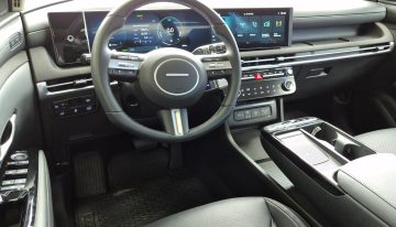 Es el SUV más vendido en la historia de una automotriz y ahora se venderá en la Argentina