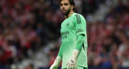 En vivo – Atl. Madrid vs. Arsenal: 0 – 1, por las semifinales de la Champions League